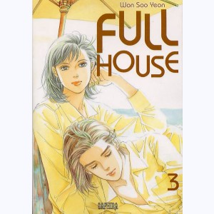 Full House : Tome 3