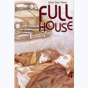 Full House : Tome 4
