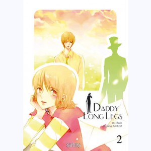 Daddy Long Legs : Tome 2