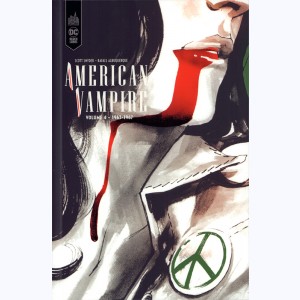 American vampire, 1963-1967 (Intégrale)