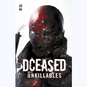 DCeased, Unkillables