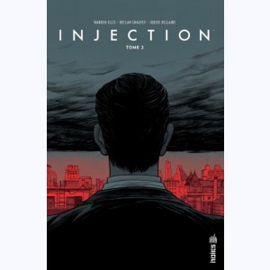 Injection : Tome 2
