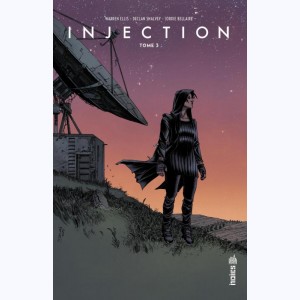 Injection : Tome 3