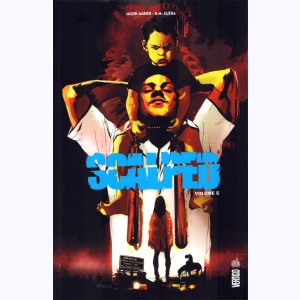 Scalped : Tome 5 (9 & 10)