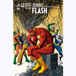 Geoff Johns Présente Flash : Tome 3, Entre deux feux