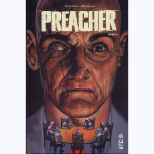 Preacher : Tome 5