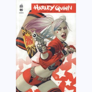 Harley Quinn Rebirth : Tome 9, Harley à l'épreuve