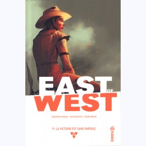 East of West : Tome 9, La victoire est sans partage