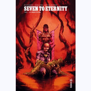 Seven to Eternity : Tome 4, Les sources de Zhal