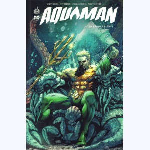 Aquaman : Tome 2, Intégrale