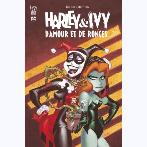 Harley & Ivy, d'amour et de ronces