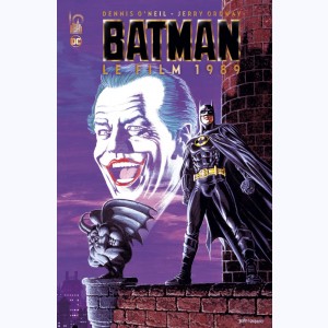 Batman, Le Film 1989
