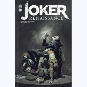 Joker, Renaissance