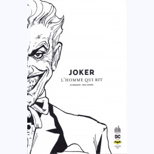 Joker, L'homme qui rit : 