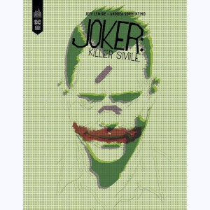 Joker, Killer Smile