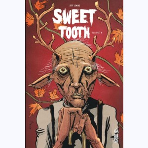 Sweet tooth : Tome 3