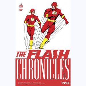 Flash, The Flash Chronicles 1992