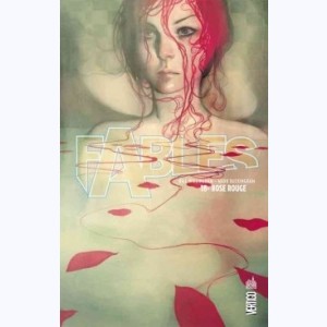 Fables : Tome 18, Rose rouge