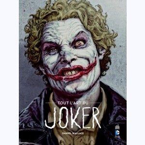 Joker, Tout l'art du Joker