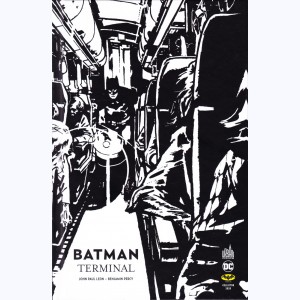 Batman, Terminal