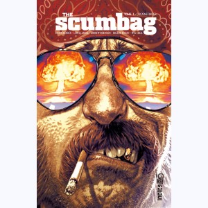 The Scumbag : Tome 1, Cocaïnefinger