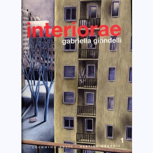 Intérieur / Interiorae : Tome 1