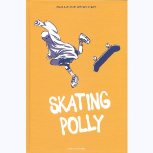 Skating Polly