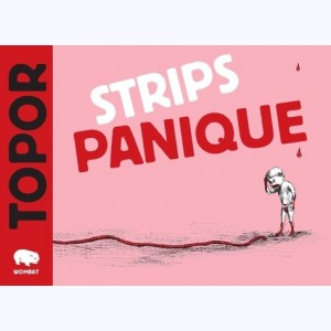 Strips Panique