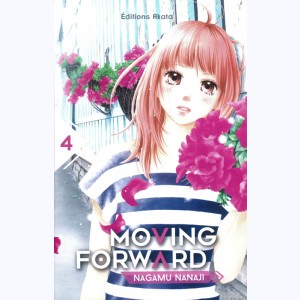 Moving forward : Tome 4