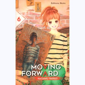 Moving forward : Tome 6