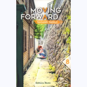 Moving forward : Tome 8