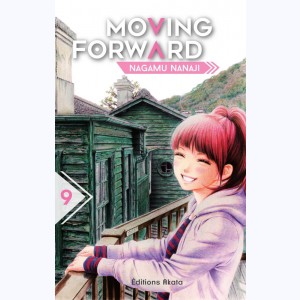 Moving forward : Tome 9