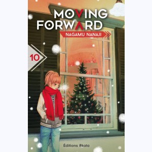 Moving forward : Tome 10