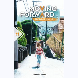 Moving forward : Tome 11