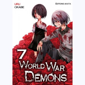 World War Demons : Tome 7