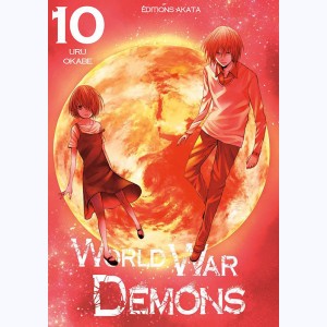 World War Demons : Tome 10