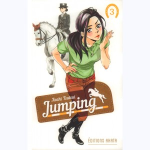 Jumping : Tome 3