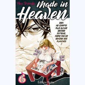 Made in Heaven : Tome 1