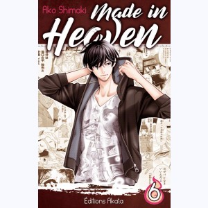 Made in Heaven : Tome 6