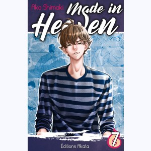 Made in Heaven : Tome 7