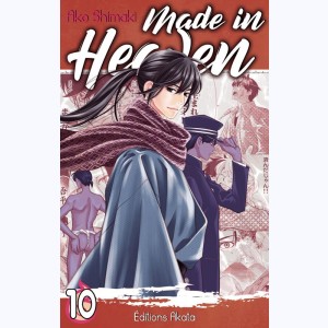 Made in Heaven : Tome 10