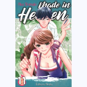 Made in Heaven : Tome 11