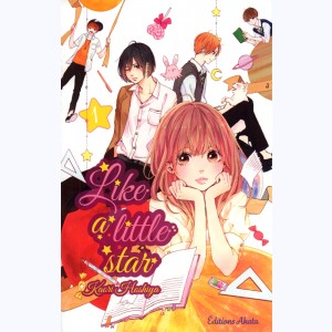Like a little star : Tome 1