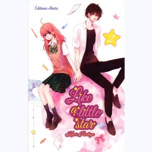 Like a little star : Tome 2