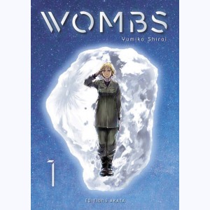 Wombs : Tome 1