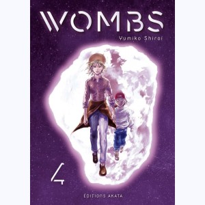 Wombs : Tome 4