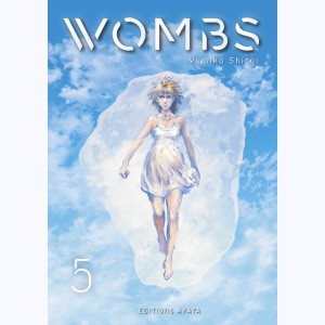 Wombs : Tome 5