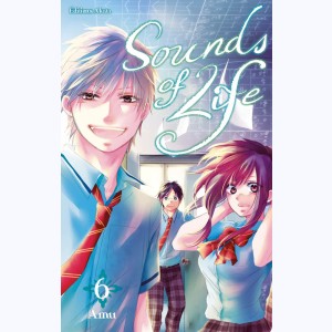 Sounds of Life : Tome 6