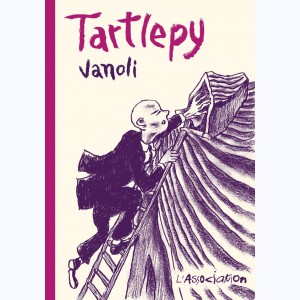 98 : Tartlepy
