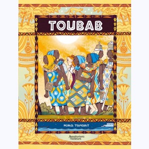 Toubab : 